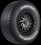 Powertrac WILD-AT 265/70 R16 112T