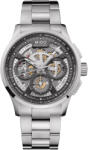 Mido Multifort Skeleton Chronograph férfi karóra M038.662. 11.060. 00 (M038-662-11-060-00)