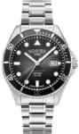 Roamer Pro Scuba 200 férfi karóra 969845 41 85 20 (969845418520)