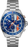 TAG Heuer Formula 1 Gulf Special Edition férfi karóra CAZ101AT. BA0842 (CAZ101AT-BA0842)