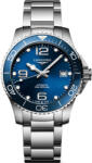 Longines HydroConquest férfi karóra L3.780. 4.96. 6 (L3-780-4-96-6)