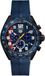 TAG Heuer Formula 1 Chronograph X Oracle Red Bull Racing 20th Anniversary Limited Edition férfi karóra CAZ101AZ. FT8090 (CAZ101AZ-FT8090)