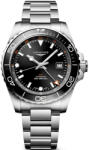 Longines HydroConquest GMT férfi karóra L3.890. 4.56. 6 (L3-890-4-56-6)