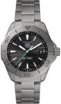 TAG Heuer Aquaracer Professional 200 Solargraph férfi karóra WBP1180. BF0000 (WBP1180-BF0000)