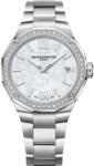 Baume & Mercier Baume & Mercier Riviera női karóra M0A10662 (M0A10662)