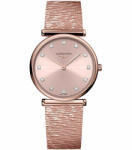 Longines La Grande Classique női karóra L4.512. 1.93. 8 (L4-512-1-93-8)