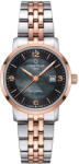 Certina DS Caimano női karóra C035.007. 22.127. 01 (C035-007-22-127-01)