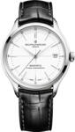 Baume & Mercier Baume & Mercier Clifton Baumatic férfi karóra M0A10518 (M0A10518)