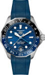 TAG Heuer Aquaracer Professional 300 GMT férfi karóra WBP5114. FT6259 (WBP5114-FT6259)