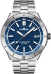 Fortis Marinemaster M-40 Ocean Blue férfi karóra F8120029 (F8120029)