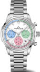 NORQAIN Freedom 60 Chrono 40mm Enjoy Life Special Edition férfi karóra N2201.19S01. C01. S01 (N2201-19S01-C01-S01)