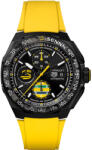 TAG Heuer Formula 1 Chronograph x Senna férfi karóra CBZ2081. FT8092 (CBZ2081-FT8092)