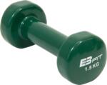 Eb Fit Enero Fit Kézi Súlyzó, 1, 5 Kg Vinyl Bevonat, Zöld-Fit (274655) (274655)