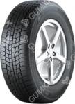 Gislaved Euro Frost 6 Suv 255/50 R19 107v Tl Xl M+s 3pmsf Fr