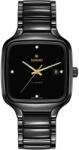Rado True Square Automatic Diamonds unisex karóra R27078722 (R27078722)