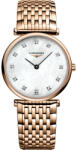 Longines La Grande Classique női karóra L4.512. 1.97. 8 (L4-512-1-97-8)