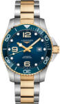 Longines HydroConquest férfi karóra L3.782. 3.96. 7 (L3-782-3-96-7)