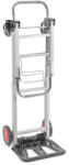 G21 Rudl molnárkocsi, multifunkcionális, összecsukható, 150 kg (G21R150MSHL)