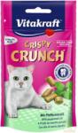 Vitakraft Crispy Crunch Healthy 60 gr - Borsmentaolaj Fogerősítő (014220) (014220)