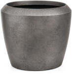 G21 Ancient Round virágcserép 55, 6 x 55, 6 x 48, 4 (G21-ANR555548) - avplanet