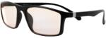 Arozzi Visione VX-200 Kékfény szűrő szemüveg - Fekete (VX-200)