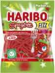 HARIBO Spaghete Căpșuni FIZZ 75g