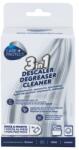CANDY Care+Protect CPP0650DW , decalcifiant degresaant 3-A n-1 pentru masini de spalat rufe E i vase, ambalaj de 6 plicuri A 50 g (CPP0650DW)