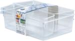 CANDY Kit de organizare pentru frigider Care+Protect CFOK4003 (CFOK4003)