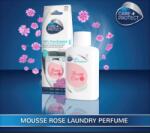 CANDY LPL1002M , Parfum pentru rufe concentrat , zMousse Rose, , 100 ml (aproximativ 20 de cicluri de spalare) (LPL1002M)