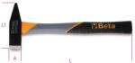 Beta Tools Beta 1370T 1000 Lakatos Kalapács Német Modell Műanyag Nyéllel (1370T/1000) (1370T/1000)