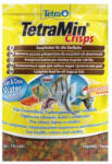 Tetra Min Crisps 12 g - fizz
