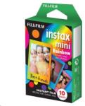 Fujifilm Instax mini film rainbow (10 lap) (4547410225754) (4547410225754) (4547410225754)