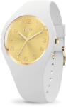 Ice Watch 025250 Ice Champagne White Gold Small Óra