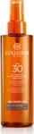 Collistar Supertanning Moisturizing Dry Oil SPF30 200ml (kCS876) (kCS876)