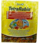 Tetra Rubin Granules 15 g (Zacskós) (15663) (15663)