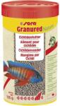 SERA 102138 Granured Akvárium haltáp haleledel 250ml (135g) (102138) (102138)