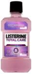 Johnson Apa de gura Total Care, 250ml, Listerine
