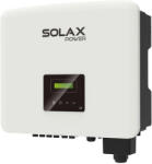 SOLAX X3-PRO-8K-G2 ongrid inverter 8kW - 3 fázis (SLX-X3-PRO-8K-G2)