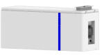 Deye AI-W5.1-B LV akkumulátor modul 5, 12kWh (LV) (DEY-AI-W5.1-B)