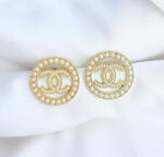 Bondie Fülbevaló EA040