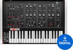 Cherry Audio Octave Cat Synthesizer (Produs digital)