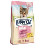 Happy Cat Cat Minkas Junior Macskatáp 10 kg 134354