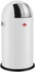 WESCO 112796, 50 l, Alb (112796) - pcone Cos de gunoi