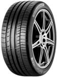 Continental Anvelopa 255/40R19 96W ContiSportContact 5 FR SSR RUN FLAT * DOT2023 (E-7.4) - pcone