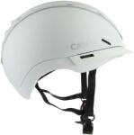 CASCO ROADster kerékpár sisak - fehér