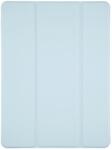  Tablettok Samsung Galaxy Tab S10 Lite 10.9 coll (SM-X400, SM-X406) - égkék smart case, ceruzatartóval