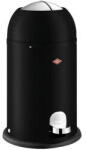 WESCO 112764, 12 l, Negru (112764) - pcone Cos de gunoi