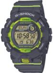 Casio Casio G-Shock Óra GBD-800-8ER, szürke