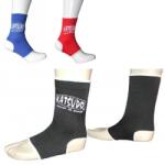 Katsudo THAI bokavédő, fekete