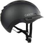 CASCO ROADster kerékpár sisak - fekete